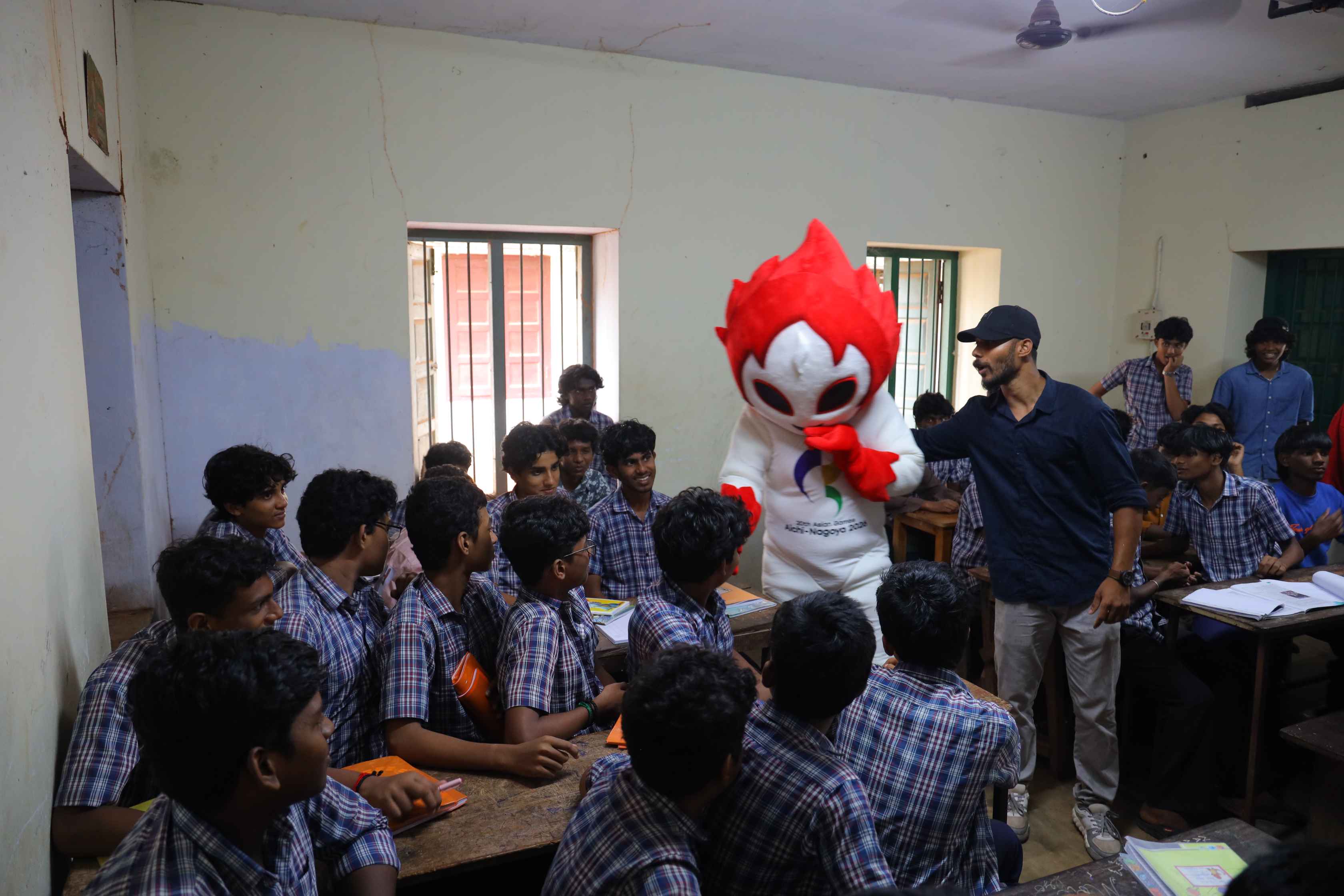 GOVT VHSS VATTIYOORKAVU